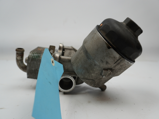 SUPPORT FILTRE A HUILE