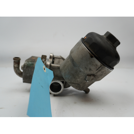 SUPPORT FILTRE A HUILE