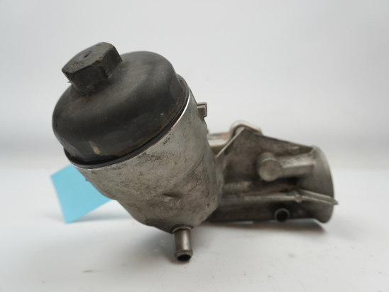 SUPPORT FILTRE A HUILE