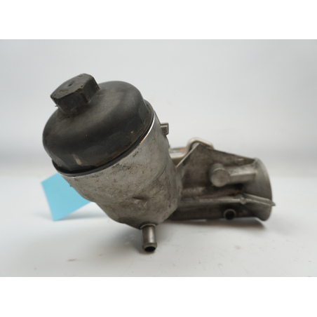 SUPPORT FILTRE A HUILE