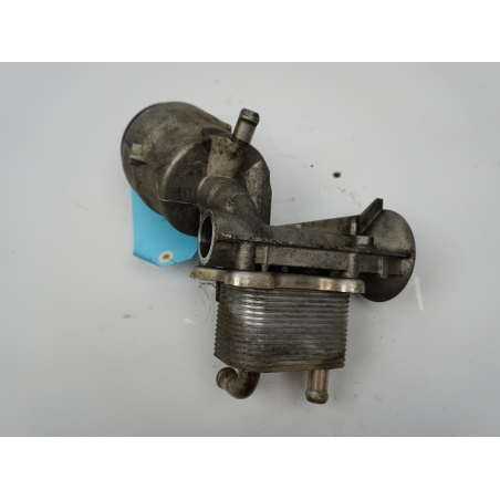 SUPPORT FILTRE A HUILE