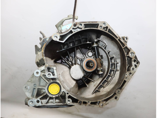 BOITE A VITESSE MECANIQUE