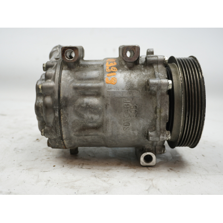 COMPRESSEUR AIR CONDITIONNE