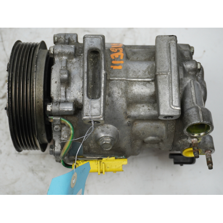 COMPRESSEUR AIR CONDITIONNE