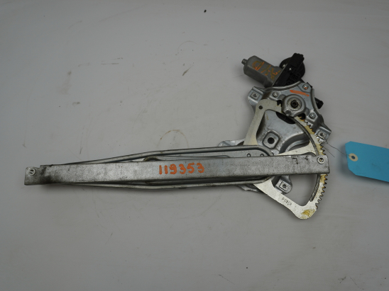 MECANISME+MOTEUR LEVE-GLACE AVD