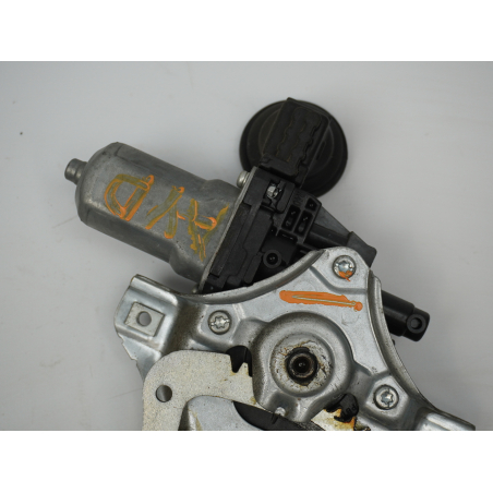 MECANISME+MOTEUR LEVE-GLACE AVD