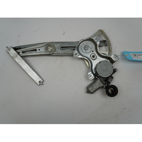 MECANISME+MOTEUR LEVE-GLACE AVD