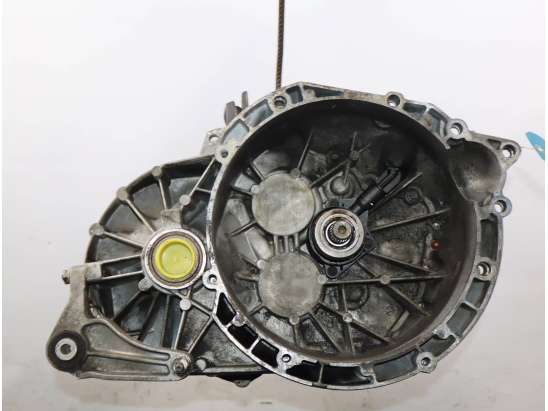 BOITE A VITESSE MECANIQUE