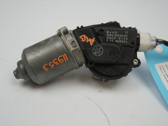 MOTEUR ESSUIE-GLACE AV