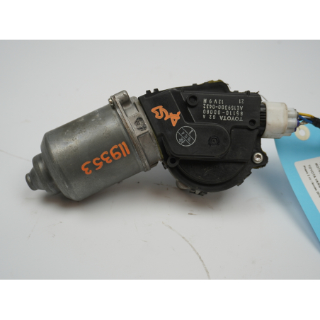 MOTEUR ESSUIE-GLACE AV