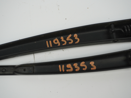 BRAS ESSUIE-GLACE AV