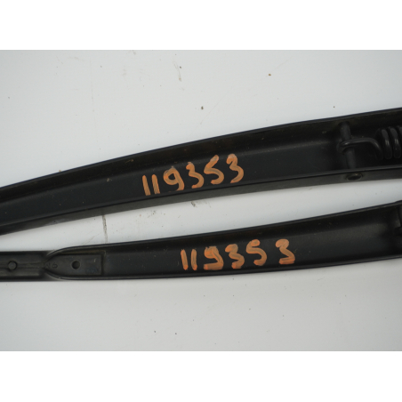 BRAS ESSUIE-GLACE AV