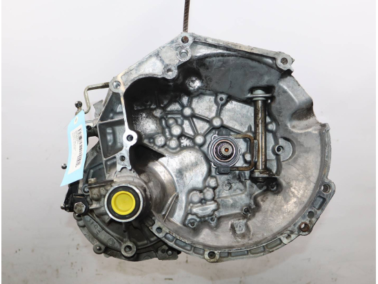 BOITE A VITESSE MECANIQUE