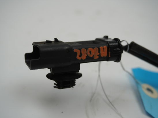 SONDE FAP TEMPERATURE ECHAPPEMENT