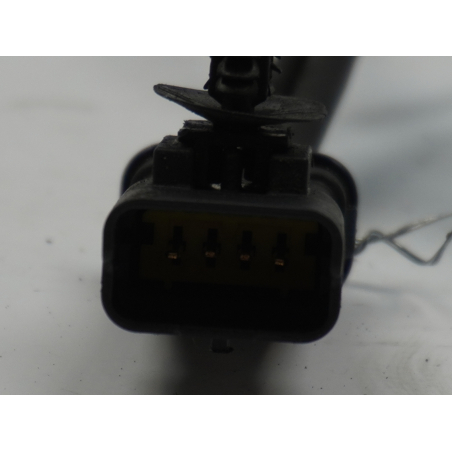 SONDE FAP TEMPERATURE ECHAPPEMENT