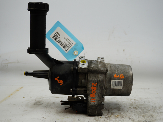 POMPE DIRECTION ASSISTEE