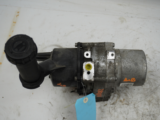 POMPE DIRECTION ASSISTEE