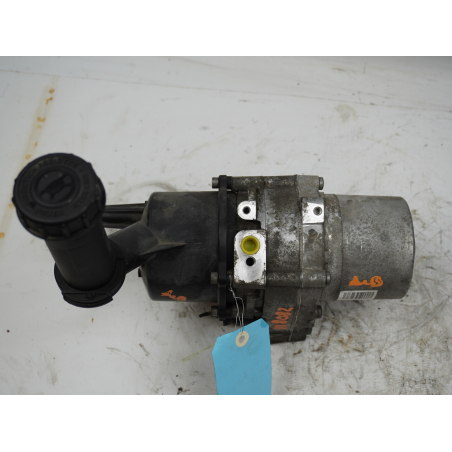 POMPE DIRECTION ASSISTEE