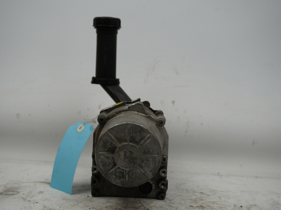 POMPE DIRECTION ASSISTEE