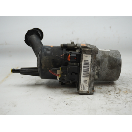 POMPE DIRECTION ASSISTEE