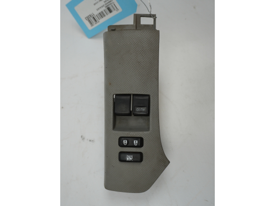 COMMANDE LEVE-GLACE PORTE AVG