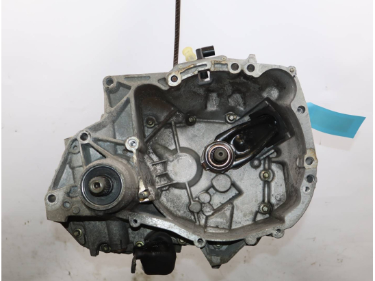 BOITE A VITESSE MECANIQUE