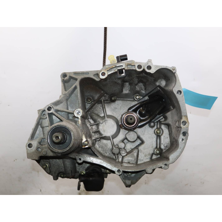 BOITE A VITESSE MECANIQUE