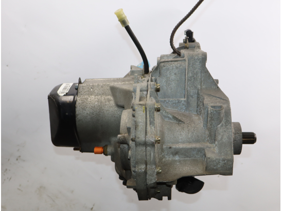 BOITE A VITESSE MECANIQUE