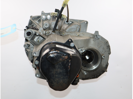 BOITE A VITESSE MECANIQUE