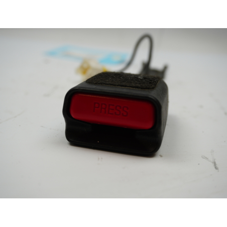 ANCRAGE CEINTURE AVG