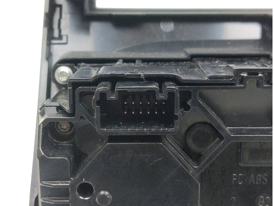 COMMANDE DE CHAUFFAGE