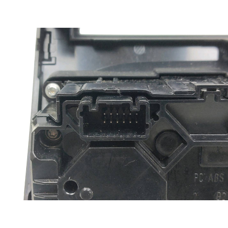 COMMANDE DE CHAUFFAGE