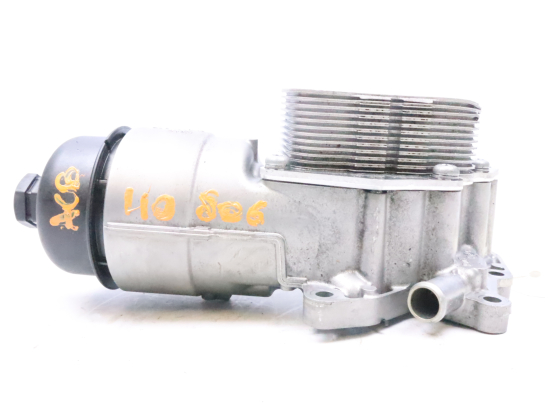 SUPPORT FILTRE A HUILE