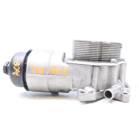 SUPPORT FILTRE A HUILE