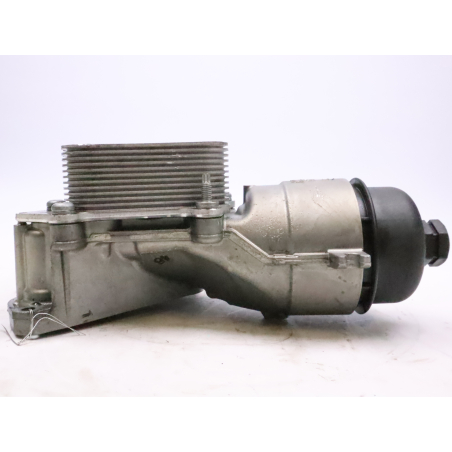 SUPPORT FILTRE A HUILE