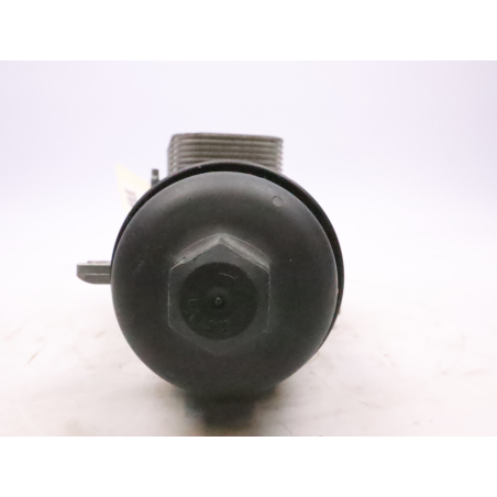 SUPPORT FILTRE A HUILE