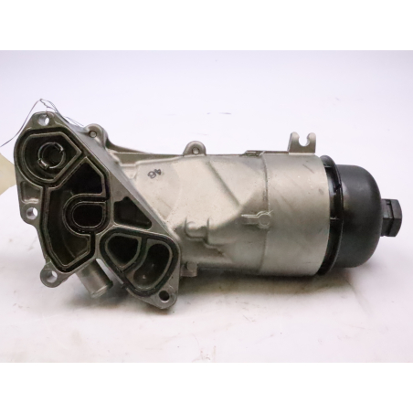 SUPPORT FILTRE A HUILE