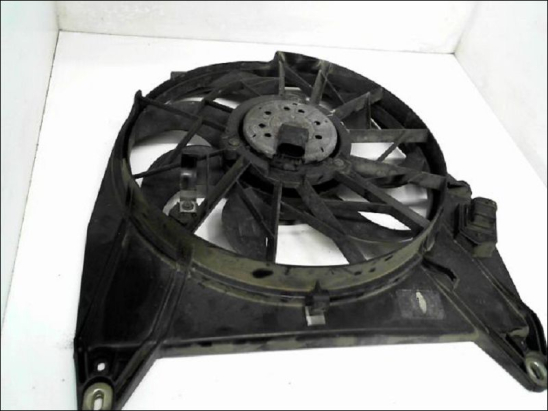 VENTILATEUR DE REFROIDISSEMENT