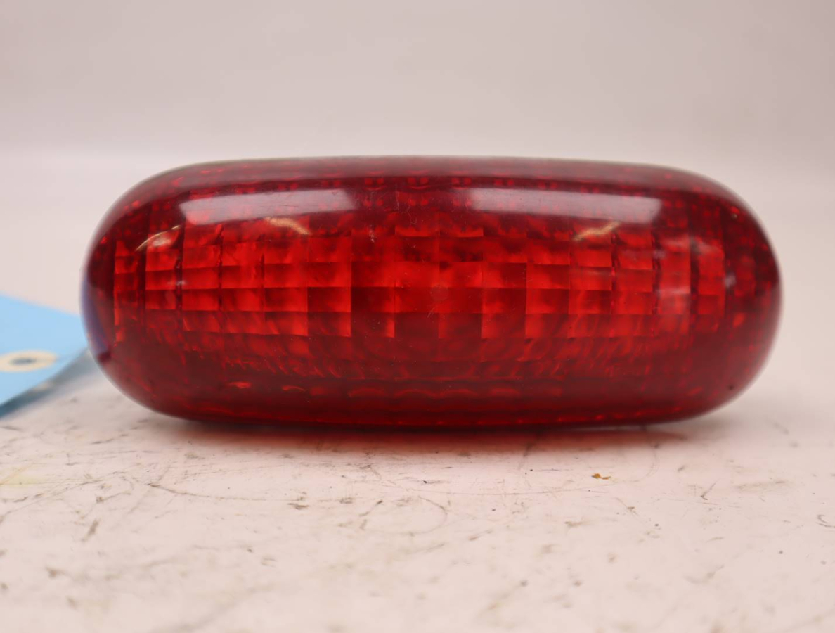 FEUX STOP SUPPLEMENTAIRE