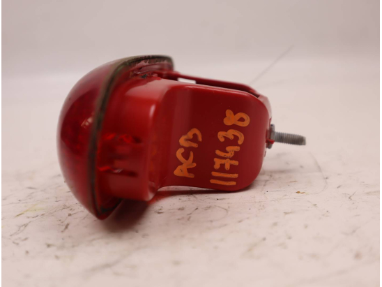 FEUX STOP SUPPLEMENTAIRE