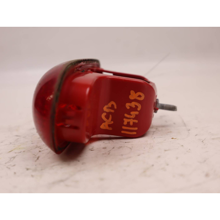 FEUX STOP SUPPLEMENTAIRE