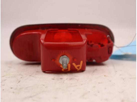 FEUX STOP SUPPLEMENTAIRE