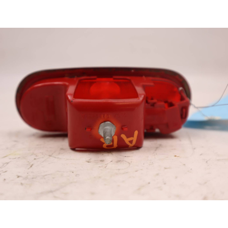 FEUX STOP SUPPLEMENTAIRE