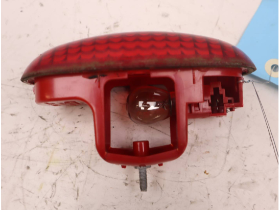 FEUX STOP SUPPLEMENTAIRE