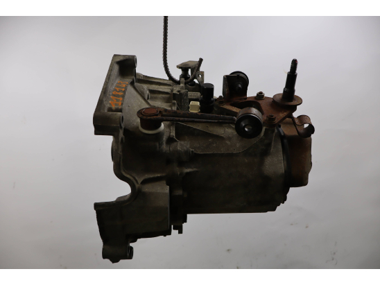 BOITE A VITESSE MECANIQUE