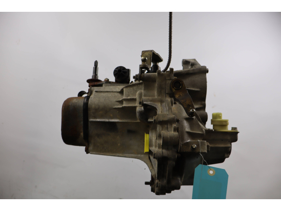 BOITE A VITESSE MECANIQUE