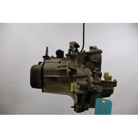 BOITE A VITESSE MECANIQUE