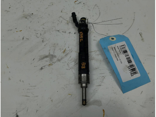 Injecteur occasion RENAULT CLIO V Phase 1 - 1.3i TCE 130ch