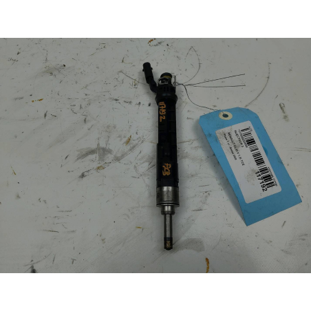 Injecteur occasion RENAULT CLIO V Phase 1 - 1.3i TCE 130ch