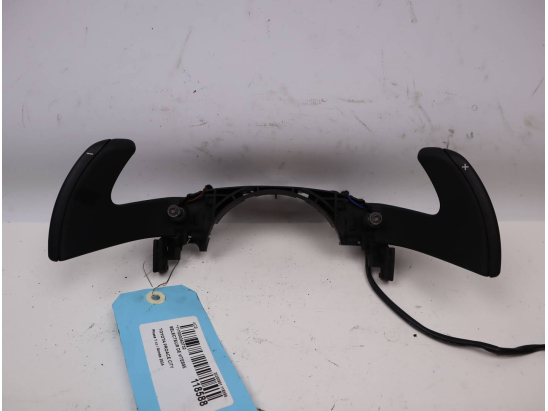 SELECTEUR DE VITESSE